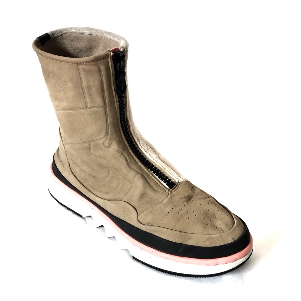 Air Jordan 1 “Retro Jester XX Utility Boot”